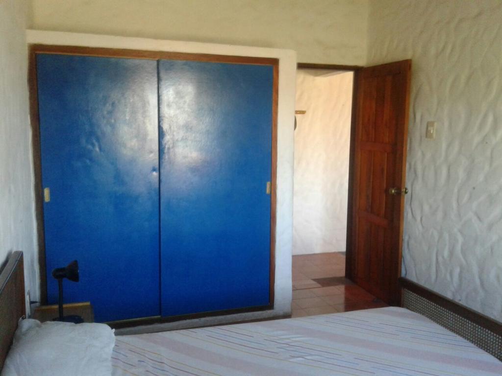 Casa Benjaim Villa Punta Del Diablo Eksteriør billede